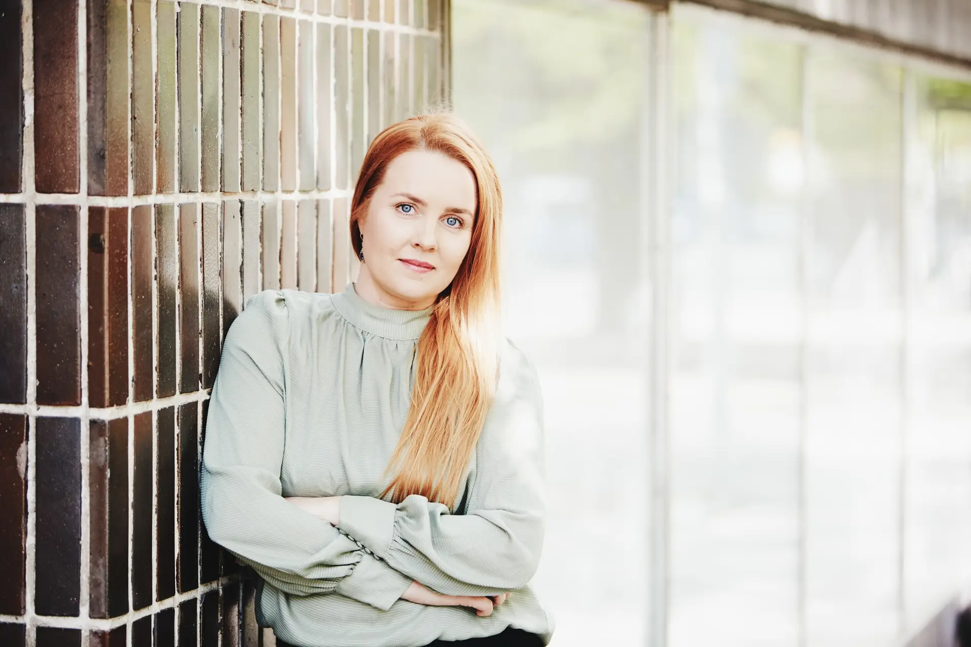 Katja Risku VILLA LKV kiinteistönvälittäjä yhteystidot