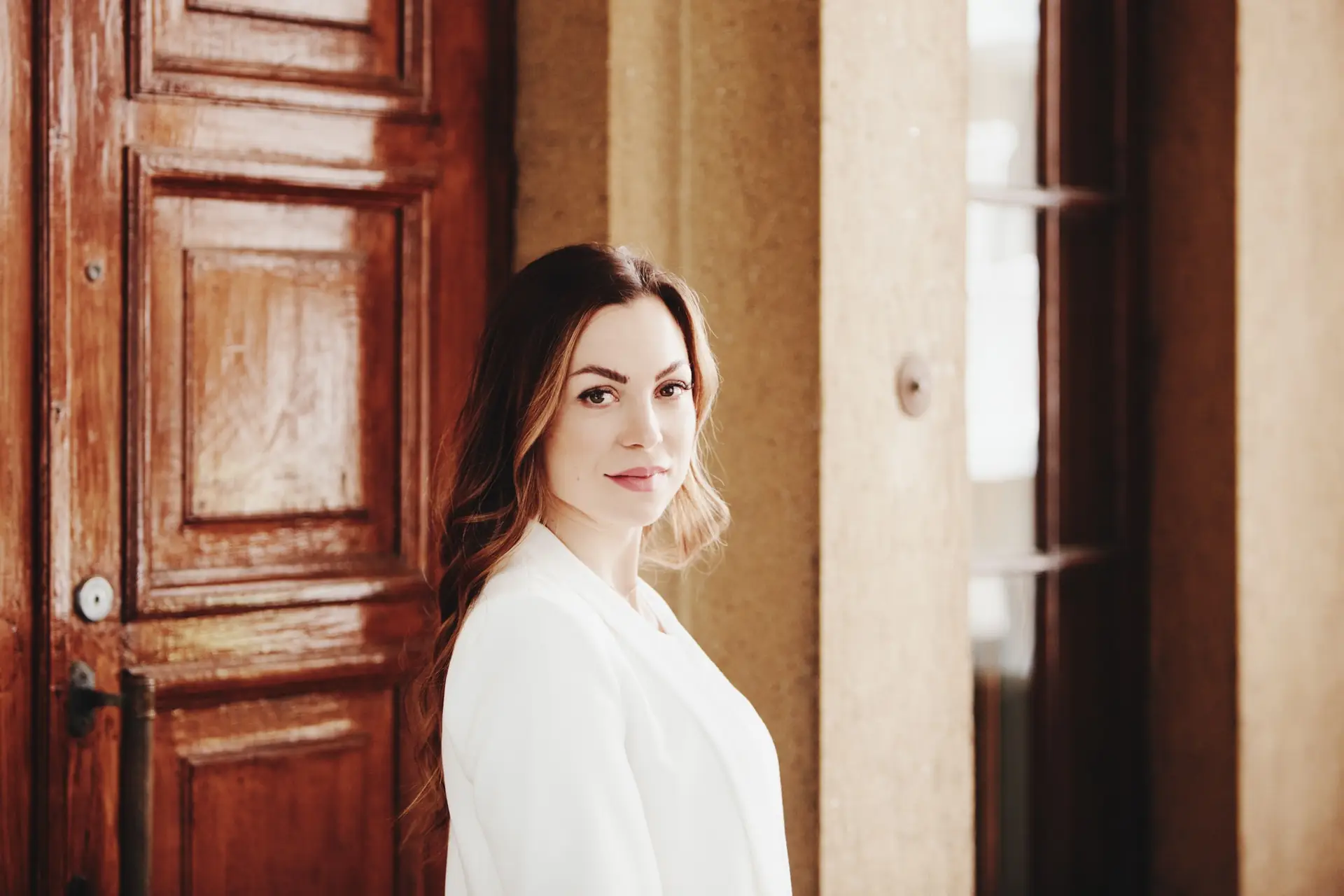 Krista Salminen, VILLA LKV, Kiinteistönvälittäjä, tampere, asiakaspalvelu